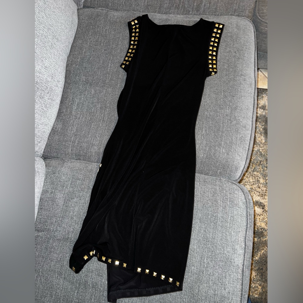 Michael Kors Black Garment